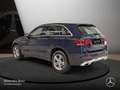 Mercedes-Benz GLC 300 e 4M AHK+LED+KAMERA+SPUR+TOTW+KEYLESS+9G Blau - thumbnail 10
