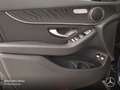 Mercedes-Benz GLC 300 e 4M AHK+LED+KAMERA+SPUR+TOTW+KEYLESS+9G Blau - thumbnail 20