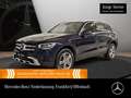 Mercedes-Benz GLC 300 e 4M AHK+LED+KAMERA+SPUR+TOTW+KEYLESS+9G Blau - thumbnail 1