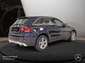 Mercedes-Benz GLC 300 e 4M AHK+LED+KAMERA+SPUR+TOTW+KEYLESS+9G Blau - thumbnail 8