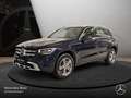 Mercedes-Benz GLC 300 e 4M AHK+LED+KAMERA+SPUR+TOTW+KEYLESS+9G Blau - thumbnail 2