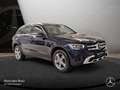 Mercedes-Benz GLC 300 e 4M AHK+LED+KAMERA+SPUR+TOTW+KEYLESS+9G Blau - thumbnail 5