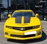 Chevrolet Camaro V8 SS BVA Gelb - thumbnail 3
