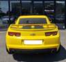 Chevrolet Camaro V8 SS BVA Amarillo - thumbnail 4