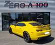 Chevrolet Camaro V8 SS BVA Gelb - thumbnail 2
