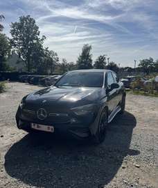 Coupé AMG Line