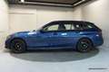 BMW 318 3-serie Touring 318i Navig | DAB+ | 1e Eigenaar | Blauw - thumbnail 3