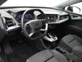 Audi Q4 e-tron 35 Launch edition Advanced 55 kWh | Navigatie | El Zwart - thumbnail 3