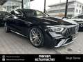 Mercedes-Benz AMG GT AMG GT 63 S E PERF Keramik+Burm3D+Massage+FirstC Schwarz - thumbnail 3