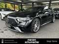 Mercedes-Benz AMG GT AMG GT 63 S E PERF Keramik+Burm3D+Massage+FirstC Schwarz - thumbnail 1