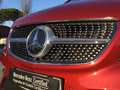Mercedes-Benz V 300d Largo Avantgarde Rojo - thumbnail 18
