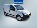 Citroen Nemo Nemo1.4i | Benzine | Grijs kenteken | 117.000 km | Weiß - thumbnail 1