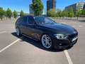 BMW 330 330d Touring M Sport Aut. Eibach pro S, Felgen 20“ Schwarz - thumbnail 4
