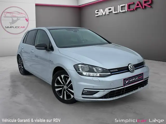 Volkswagen Golf VW Golf 1.5 TSI 96 kW