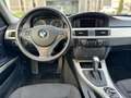 BMW 318 D AUTOMATIK/NAVI/STNDHZG/STZHZG/PDC/TEMP Silber - thumbnail 12