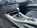 BMW 318 D AUTOMATIK/NAVI/STNDHZG/STZHZG/PDC/TEMP Silber - thumbnail 13
