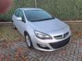 Opel Astra J Lim. 5-trg. Selection Silber - thumbnail 2