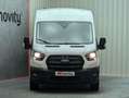 Ford Transit FURGON 350 2.0 TDCI 130CV L3H2 FWD Bianco - thumbnail 2