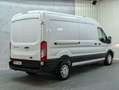 Ford Transit FURGON 350 2.0 TDCI 130CV L3H2 FWD Bianco - thumbnail 3