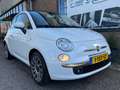 Fiat 500C 0.9 TwinAir Turbo Lounge|Cabrio|Airco|Pdc|Apple ca Blanco - thumbnail 11