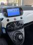 Fiat 500C 0.9 TwinAir Turbo Lounge|Cabrio|Airco|Pdc|Apple ca Blanco - thumbnail 24