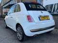 Fiat 500C 0.9 TwinAir Turbo Lounge|Cabrio|Airco|Pdc|Apple ca Blanco - thumbnail 12