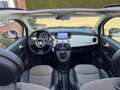 Fiat 500C 0.9 TwinAir Turbo Lounge|Cabrio|Airco|Pdc|Apple ca Blanco - thumbnail 3