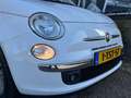 Fiat 500C 0.9 TwinAir Turbo Lounge|Cabrio|Airco|Pdc|Apple ca Blanco - thumbnail 28
