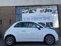 Fiat 500C 0.9 TwinAir Turbo Lounge|Cabrio|Airco|Pdc|Apple ca Blanco - thumbnail 7