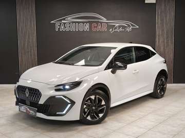Clio VI 2025 1.2 eco-g Techno 120cv edc