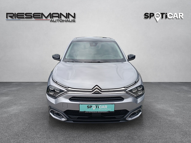 Citroen C4 X BlueHDI 130 S&S EAT8 Aut. Max — photo 3