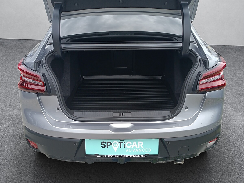 Citroen C4 X BlueHDI 130 S&S EAT8 Aut. Max — photo 6