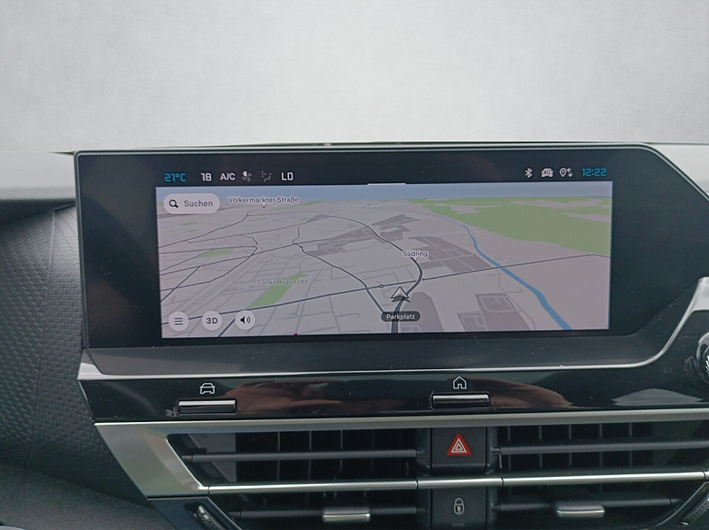 Citroen C4 X BlueHDI 130 S&S EAT8 Aut. Max — photo 13