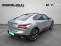 Citroen C4 X BlueHDI 130 S&S EAT8 Aut. Max Grau - thumbnail 4