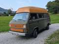 Volkswagen T3 Hochdach Grün - thumbnail 1