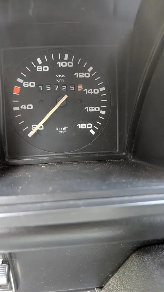 Volkswagen T3 Hochdach, foto 7