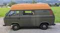 Volkswagen T3 Hochdach Grün - thumbnail 5
