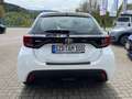 Toyota Yaris 1.5 VVT-i "Team Deutschland"Alu16",NSW,LED,Klima Weiß - thumbnail 5