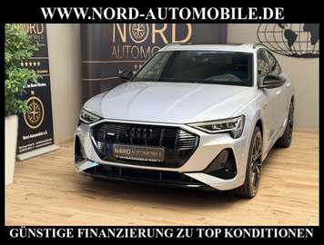 Sportback 55 QU.S-Line Pano/HeadUp/21/B&O S-Line