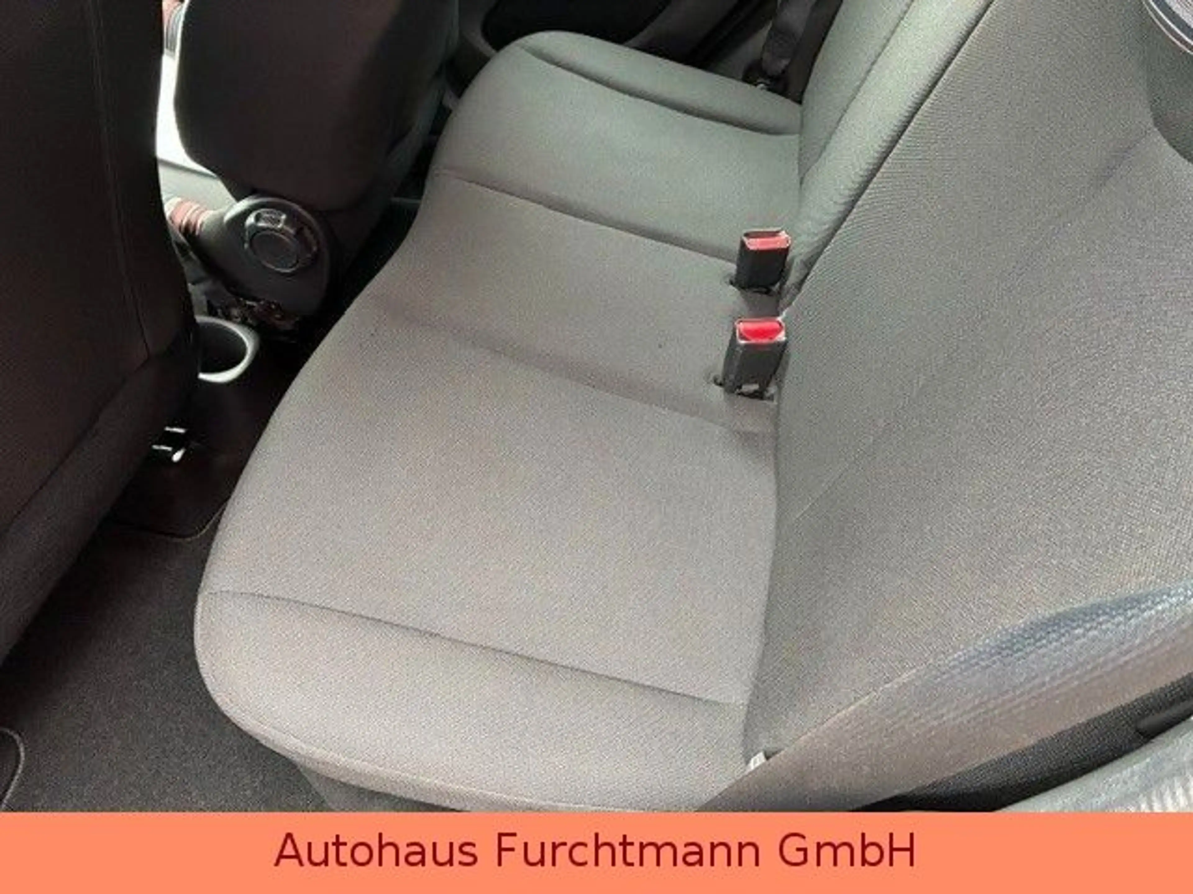 Citroen C1 1.0 VTi Feel — photo 13