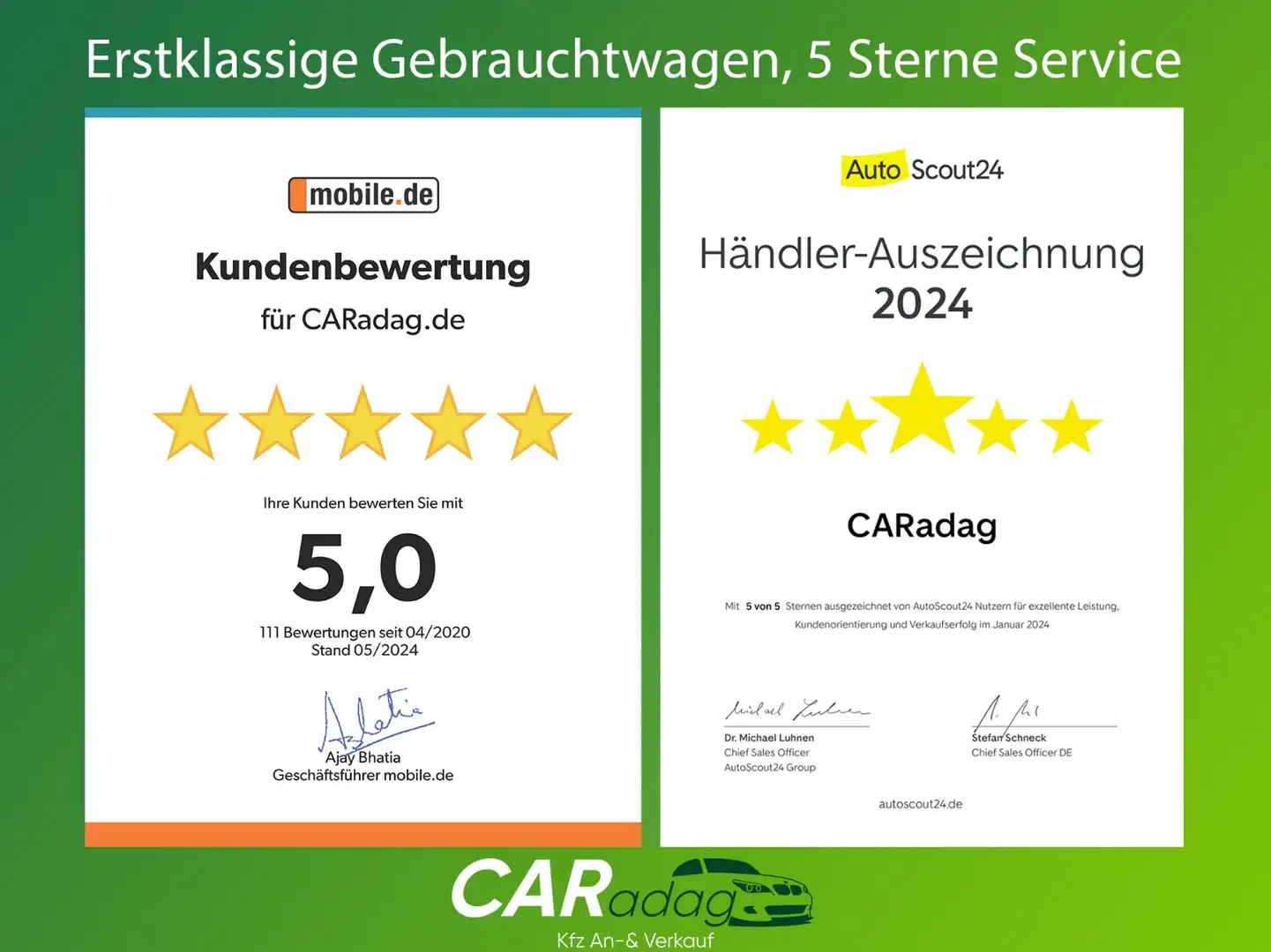 Mercedes-Benz A 200 Elegance*TURBO*AUT*LEDER*PDC*GLASDACH* Beige - 2