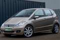 Mercedes-Benz A 200 Elegance*TURBO*AUT*LEDER*PDC*GLASDACH* Beige - thumbnail 3