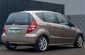 Mercedes-Benz A 200 Elegance*TURBO*AUT*LEDER*PDC*GLASDACH* Beige - thumbnail 9