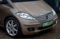 Mercedes-Benz A 200 Elegance*TURBO*AUT*LEDER*PDC*GLASDACH* Beige - thumbnail 17