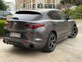 Alfa Romeo Stelvio Veloce Q4 210cv auto Grigio - thumbnail 3