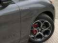 Alfa Romeo Stelvio Veloce Q4 210cv auto Grigio - thumbnail 5