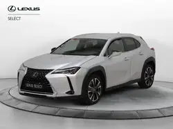 Lexus UX 250h Hybrid Premium