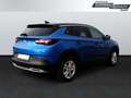 Opel Grandland 1.2 Ultimate SHZ LEDER PDC NAVI Bleu - thumbnail 10