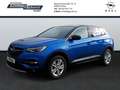 Opel Grandland 1.2 Ultimate SHZ LEDER PDC NAVI Bleu - thumbnail 1