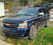 Chevrolet Tahoe Tahoe 5.3i V8 LT Blau - thumbnail 1